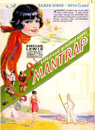 Title: Mantrap, Author: Sinclair Lewis