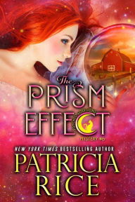 The Prism Effect: Psychic Solutions Mystery # 6