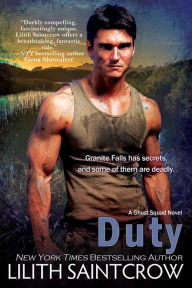 Title: Duty, Author: Lilith Saintcrow