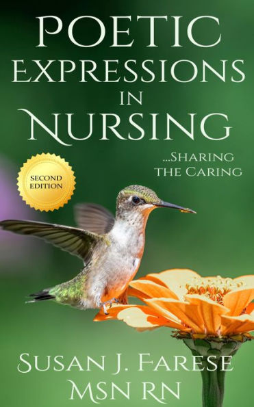Poetic Expressions in Nursing