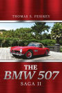 The BMW 507 Saga II