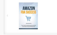 Title: AMAZON FBA SUCCESS, Author: Black Eagle Digital Media Company