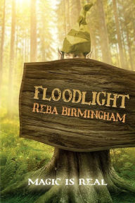 Title: Floodlight: Book One in The Hercynian Forest Series, Author: Reba Birmingham