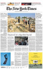 New York Times International Edition - 01/09/24