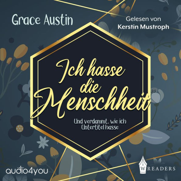 Ich hasse die Menschheit: Und verdammt wie ich Untertitel hasse