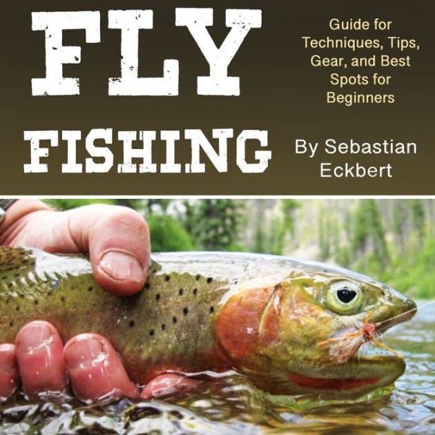 Barnes and Noble Trout Fly Fishing: An Expert Approach