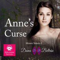 Anne's curse (male version): A curse defeated by true love