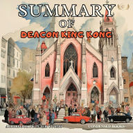 Summary of Deacon King Kong: Deacon King Kong Book´s Complete Analysis & Chapter-by-Chapter Study Guide