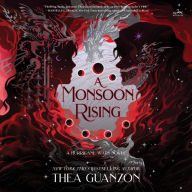 A Monsoon Rising: A Novel