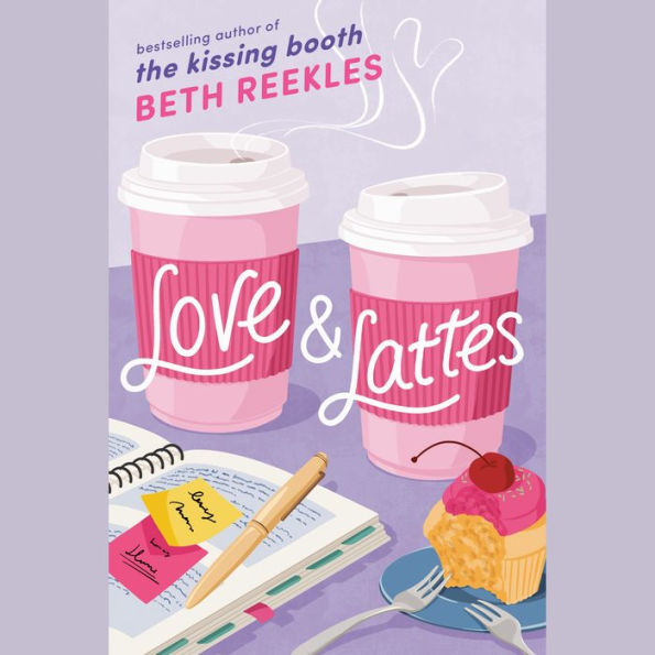 Love & Lattes