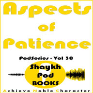 Aspects of Patience