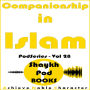 Companionship in Islam