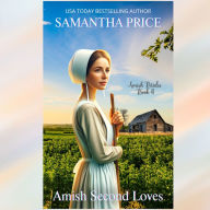 Amish Second Loves