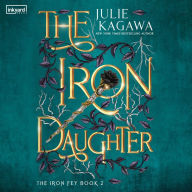 The Iron Daughter