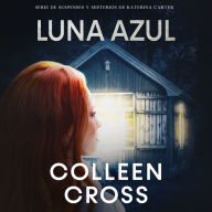 Luna Azul: Misterio, negra y suspense