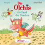 Die Olchis im Land der Drachen (Abridged)