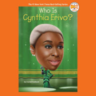 Who Is Cynthia Erivo?