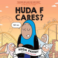 Huda F Cares: (National Book Award Finalist)