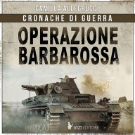 Operazione Barbarossa (Abridged)