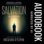 Salvation: A Hardboiled Detective Crime Thriller