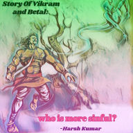 Story Of Vikram and Betal: Who is more sinful?