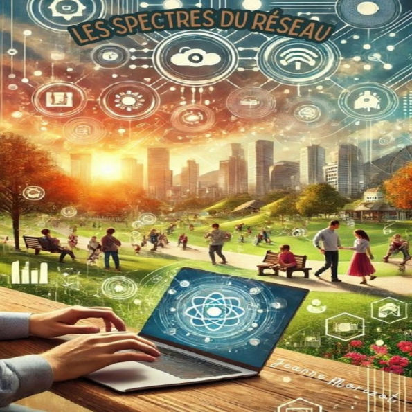 Les Spectres du Réseau