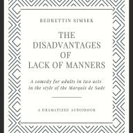 The Disadvantages of Lack of Manners