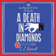 A Death in Diamonds