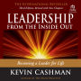 Leadership from the Inside Out, 3rd Edition: Becoming a Leader for Life