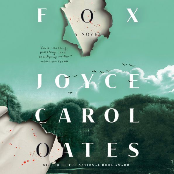Fox: A Novel