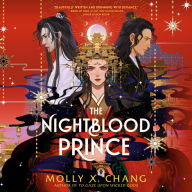 The Nightblood Prince