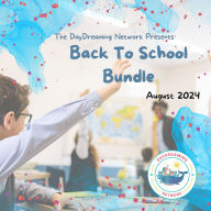 Back To School Box Set