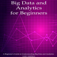 Big Data and Analytics for Beginners: A Beginner's Guide to Understanding Big Data and Analytics