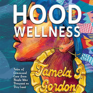 Essay: A Beauty Worth Admiring By Joshua Dixon: (Featured in Tamela Gordon's Hood Wellness)