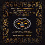 Witch's Grimoire Illuminating Poems, Rituals and Activities: A Series: Volume I Book of Prosperity