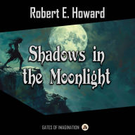 Shadows in the Moonlight: Iron Shadows in the Moon