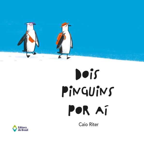 Dois pinguins por aí (Abridged)