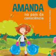 Amanda no País da Consciência (Abridged)