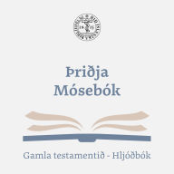 Þriðja Mósebók: Leviticus