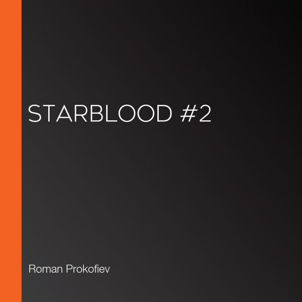 Starblood #2