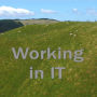 Working in IT