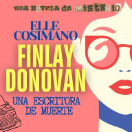 Finlay Donovan, una escritora de muerte / Finlay Donovan Is Killing It