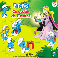 Los Pitufos - Colección de cuentos 5