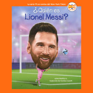 Who Is Lionel Messi?