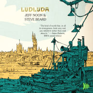 Ludluda: The Second Chronicle of Ludwich