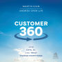 Customer 360: How Data, AI, and Trust Change Everything