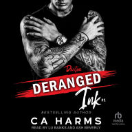 Deranged Ink #1: Daxton