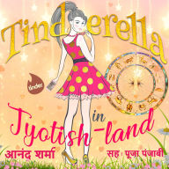 Tinderella in Jyotishland S01E01