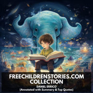 FreeChildrenStories.com Collection (Unabridged)