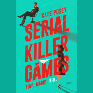 Serial Killer Games